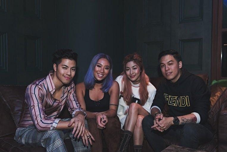 Instagram.com/thesamwillows