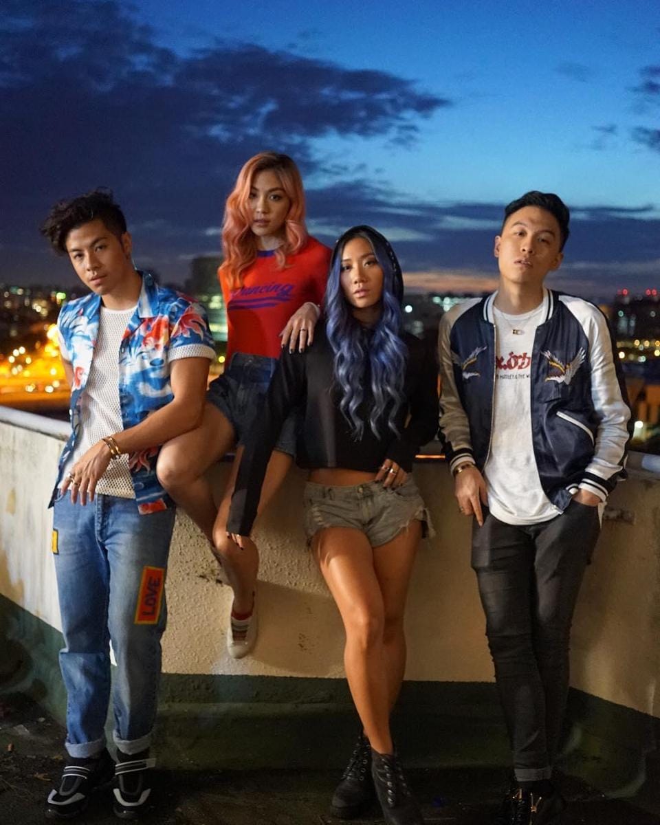 Instagram.com/thesamwillows