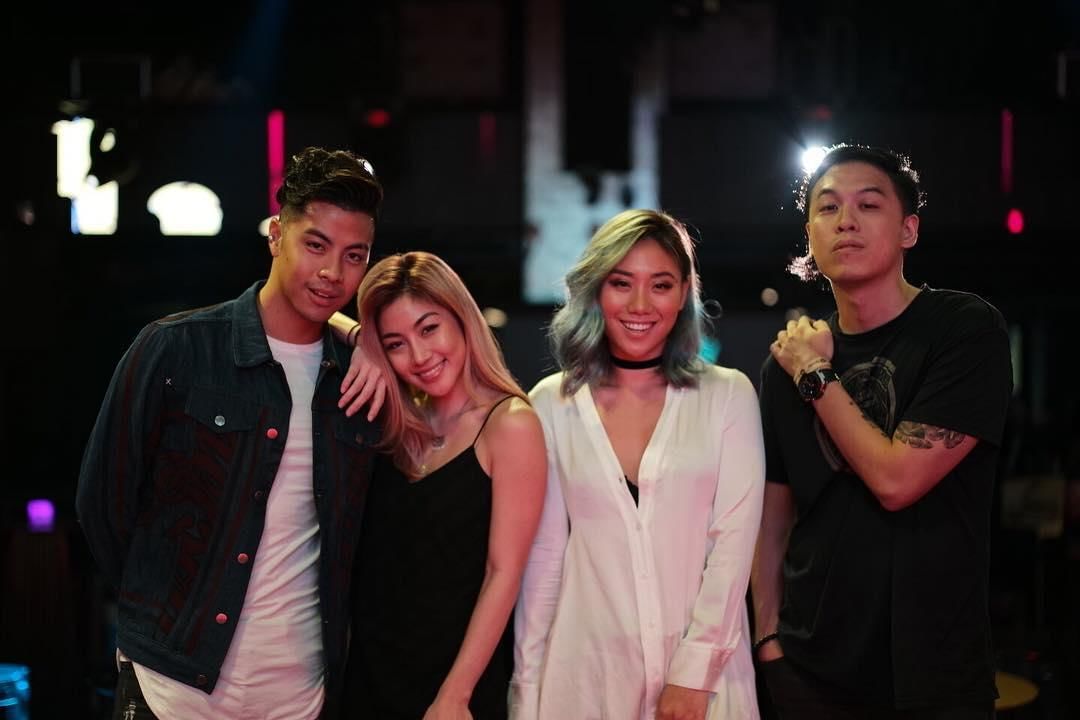 Instagram.com/thesamwillows