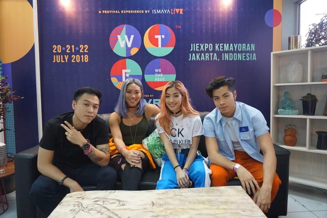 Popbela.com/Rizki Malano