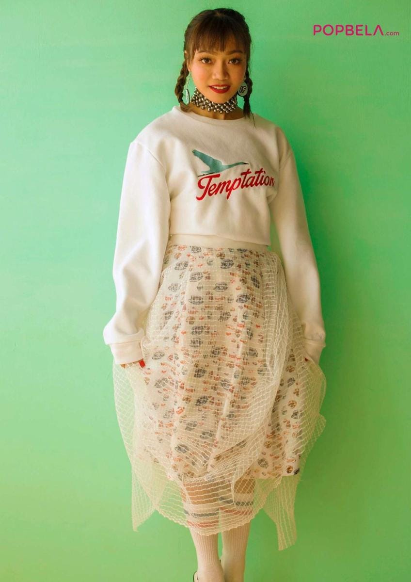 Photographer: Nicky Gunawan, Fashion Editor: Michael Richards, Asst. Stylist: Lindyra Cesara, Wardrobe: Agustina Merlyn, Accessories: House of Jealouxy