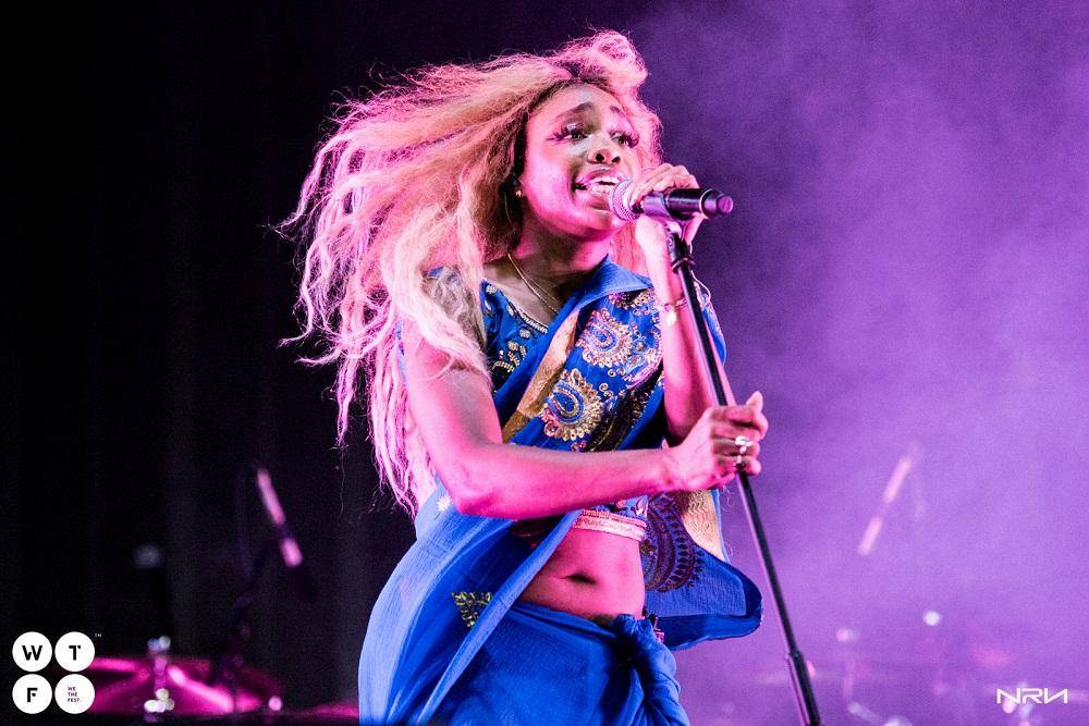 Popbela.com/We The Fest 2018/Nareend