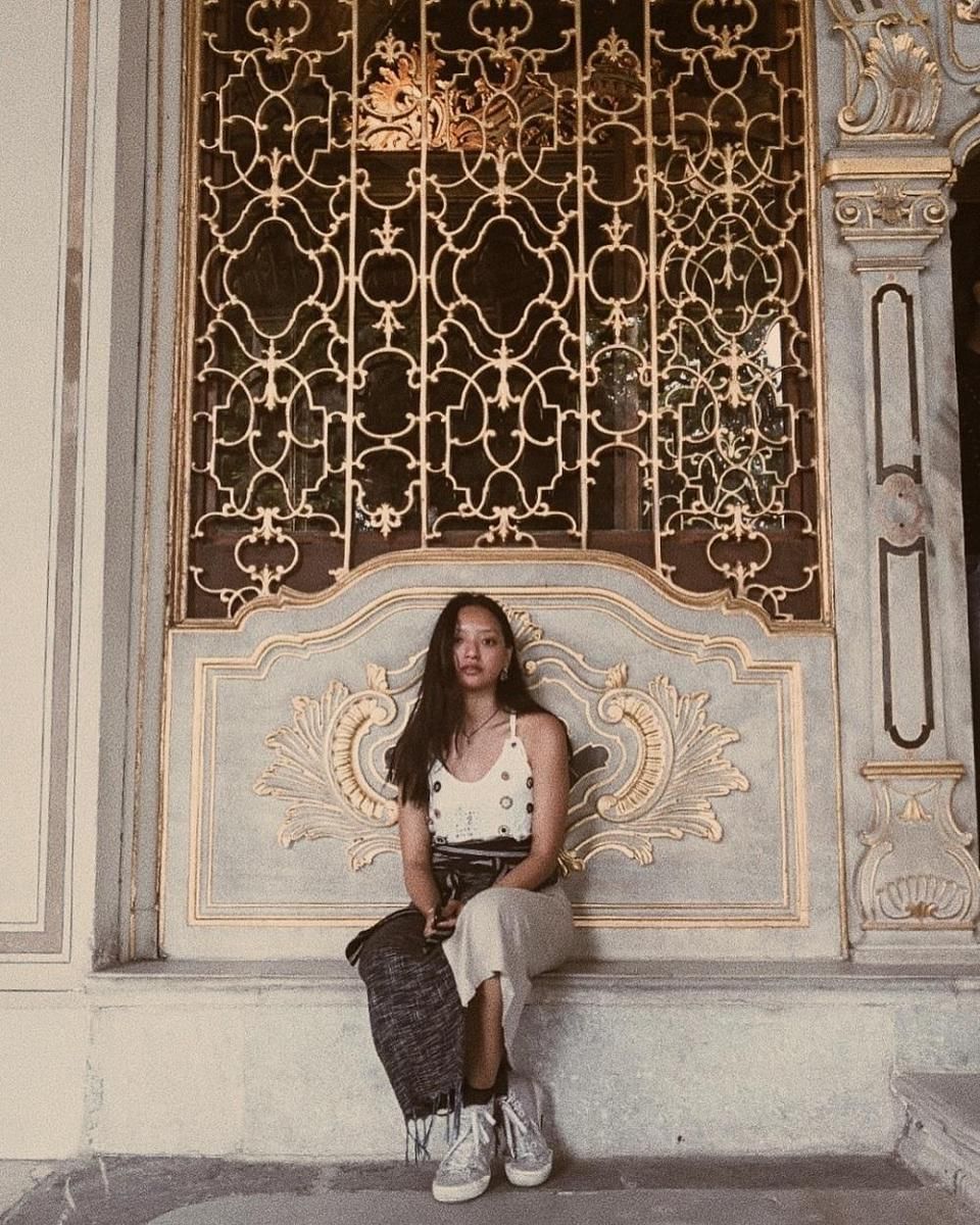 Instagram.com/asmaraabigail