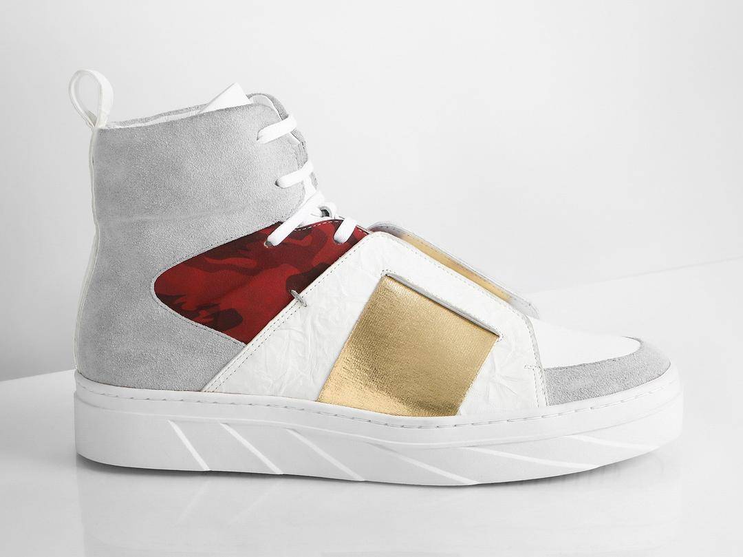 Dok. Ysneakers 