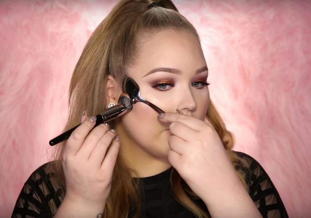 YouTube.com/Nikkie Tutorial