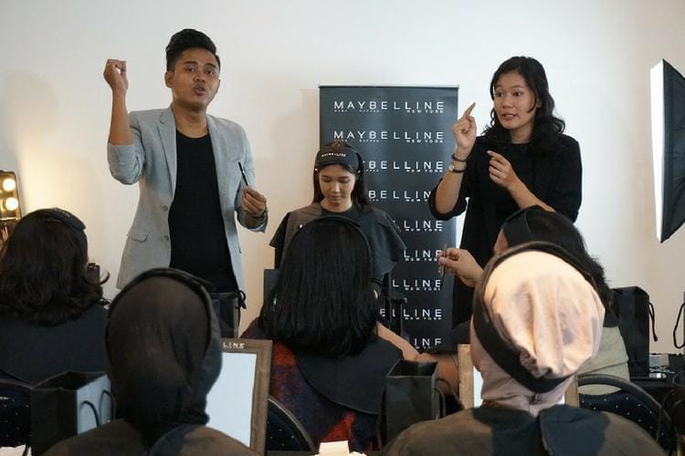 Popbela.com/L’Oréal Indonesia