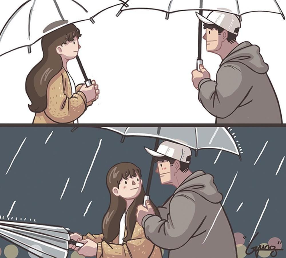 Boredpanda.com/Gyung Studio