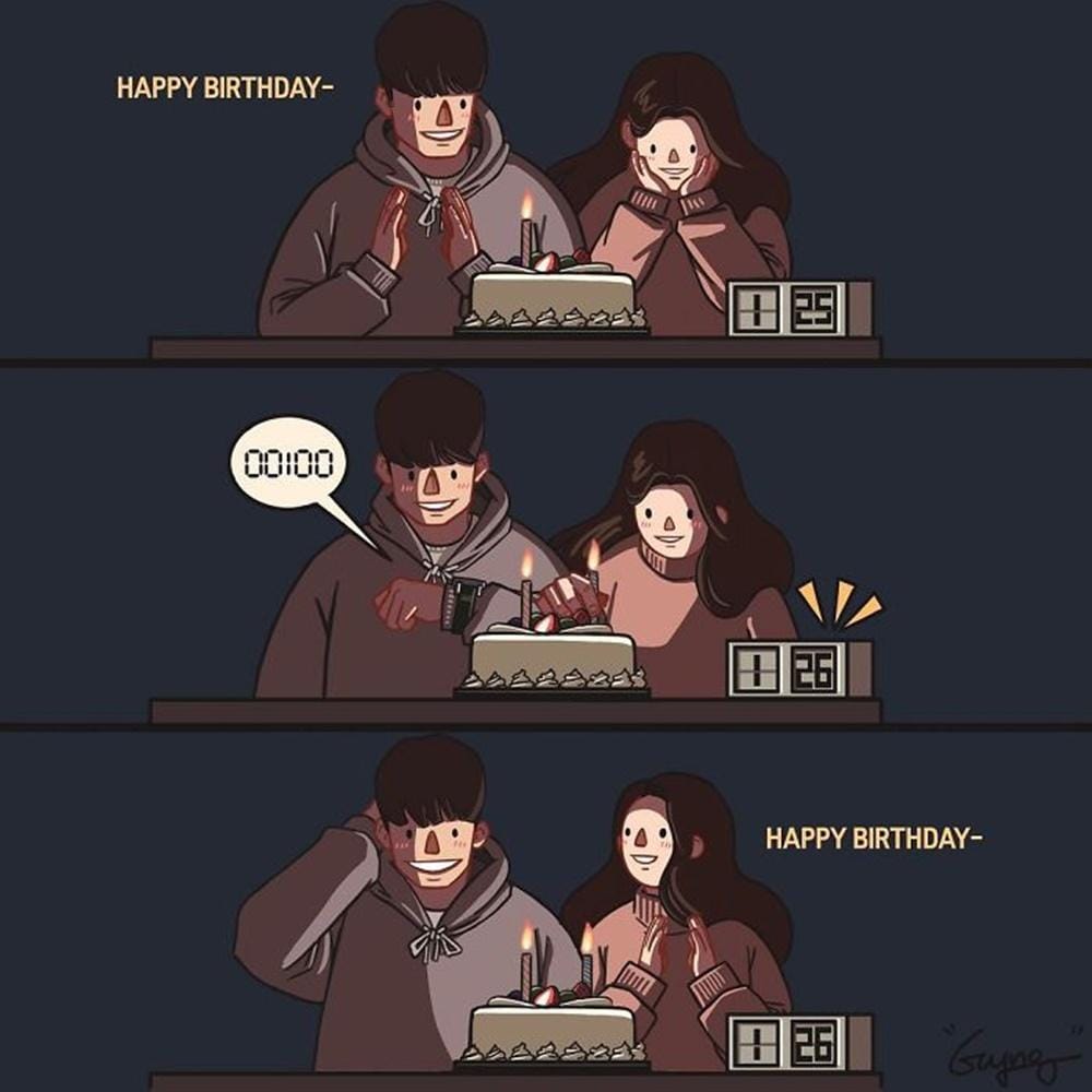 Boredpanda.com/Gyung Studio