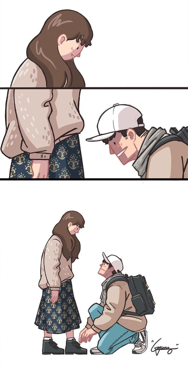 Boredpanda.com/Gyung Studio