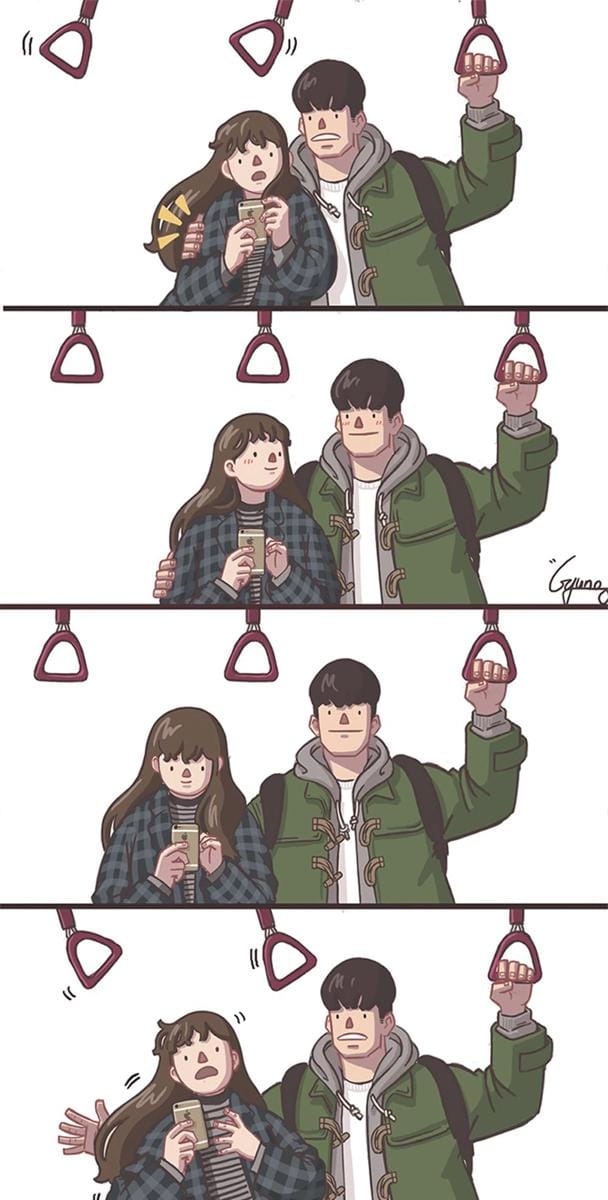 Boredpanda.com/Gyung Studio