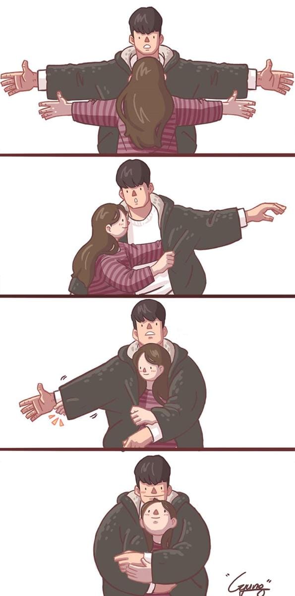 Boredpanda.com/Gyung Studio