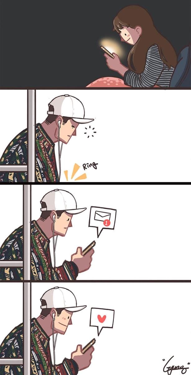 Boredpanda.com/Gyung Studio