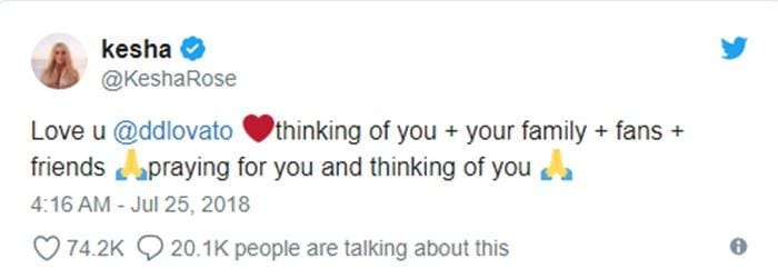 Twitter.com/kesharose