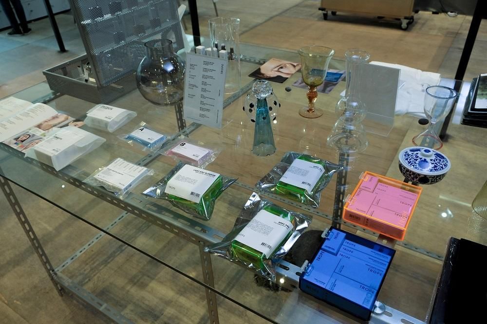 Popbela.com/Trope Cosmetics