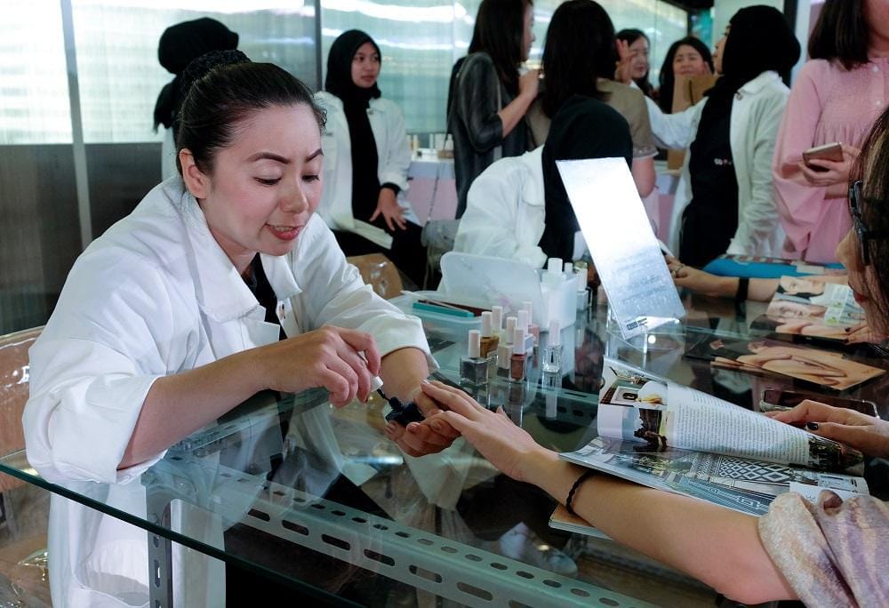 Popbela.com/Trope Cosmetics