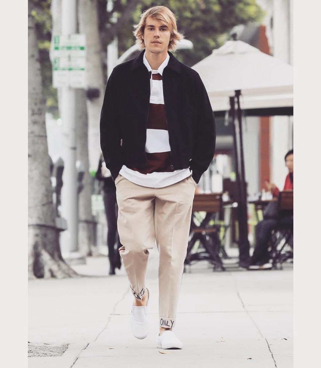 Instagram.com/justinbieber