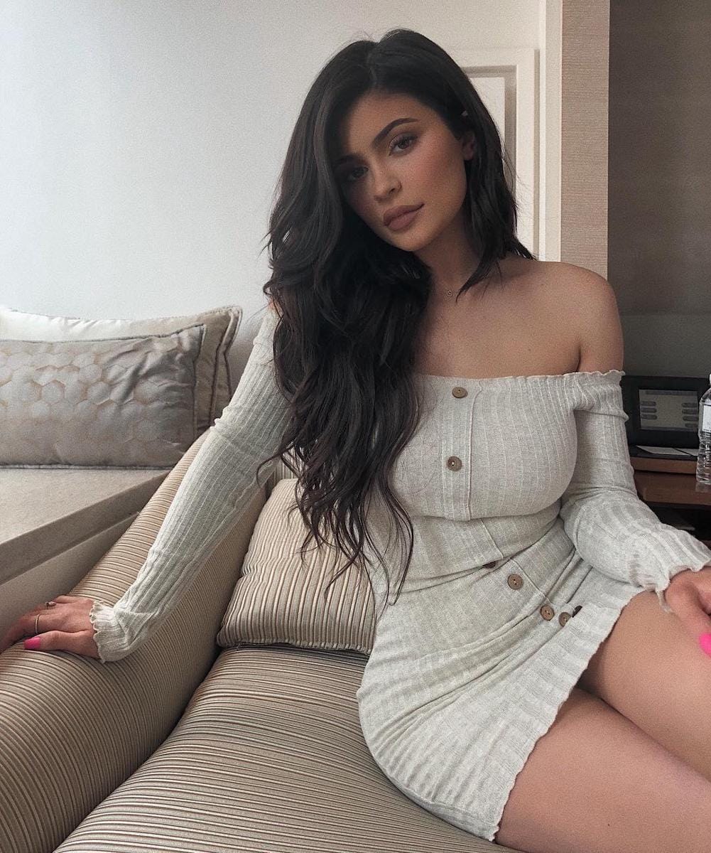 Instagram.com/kyliejenner