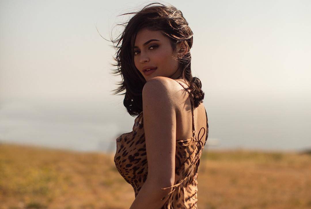 Instagram.com/kyliejenner