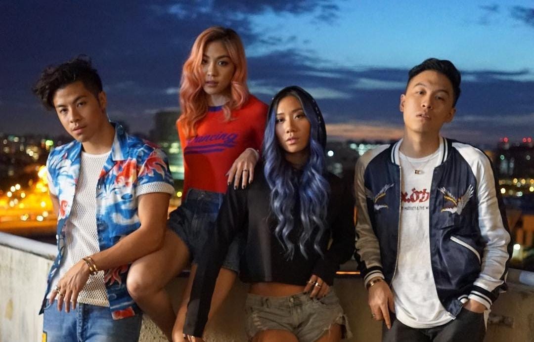 Instagram.com/thesamwillows