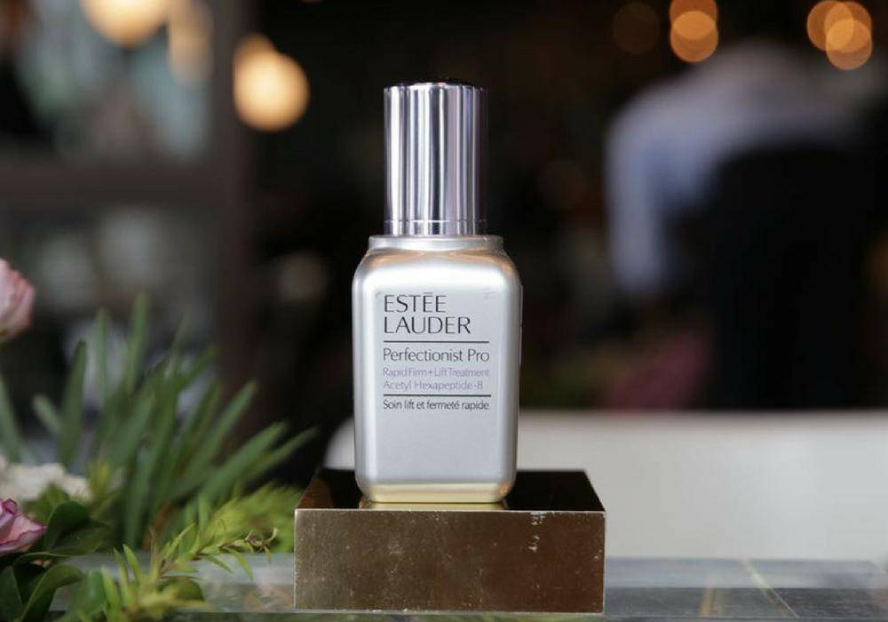Popbela.com/ Estee Lauder