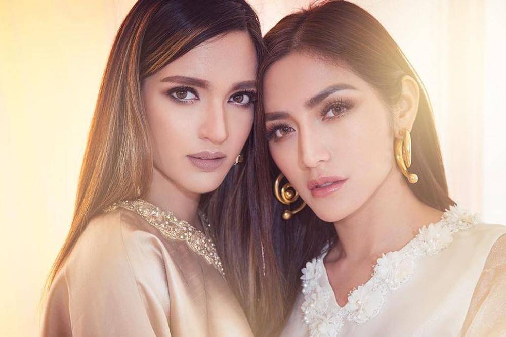 Instagram.com/ramadhaniabakrie, robin_alfian