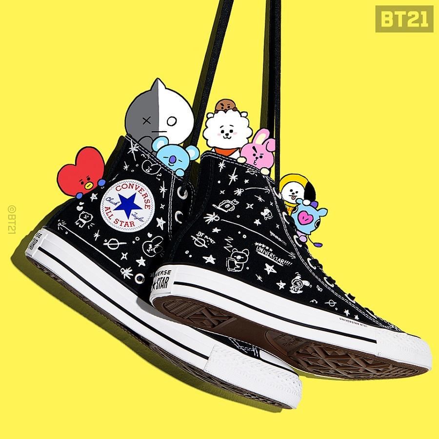 Instagram.com/bt21_official