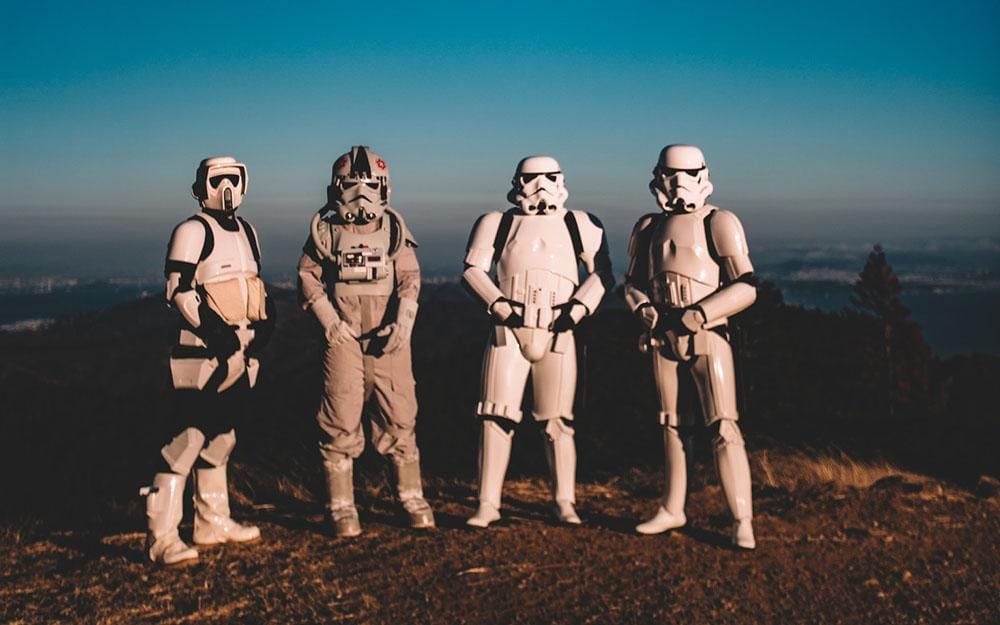 unsplash.com/Saksham Gangwar