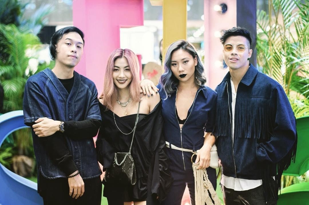 Instagram.com/thesamwillows