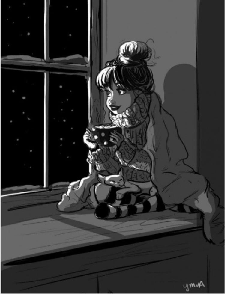 Brightside.me/© YAOYAO MA VAN AS  