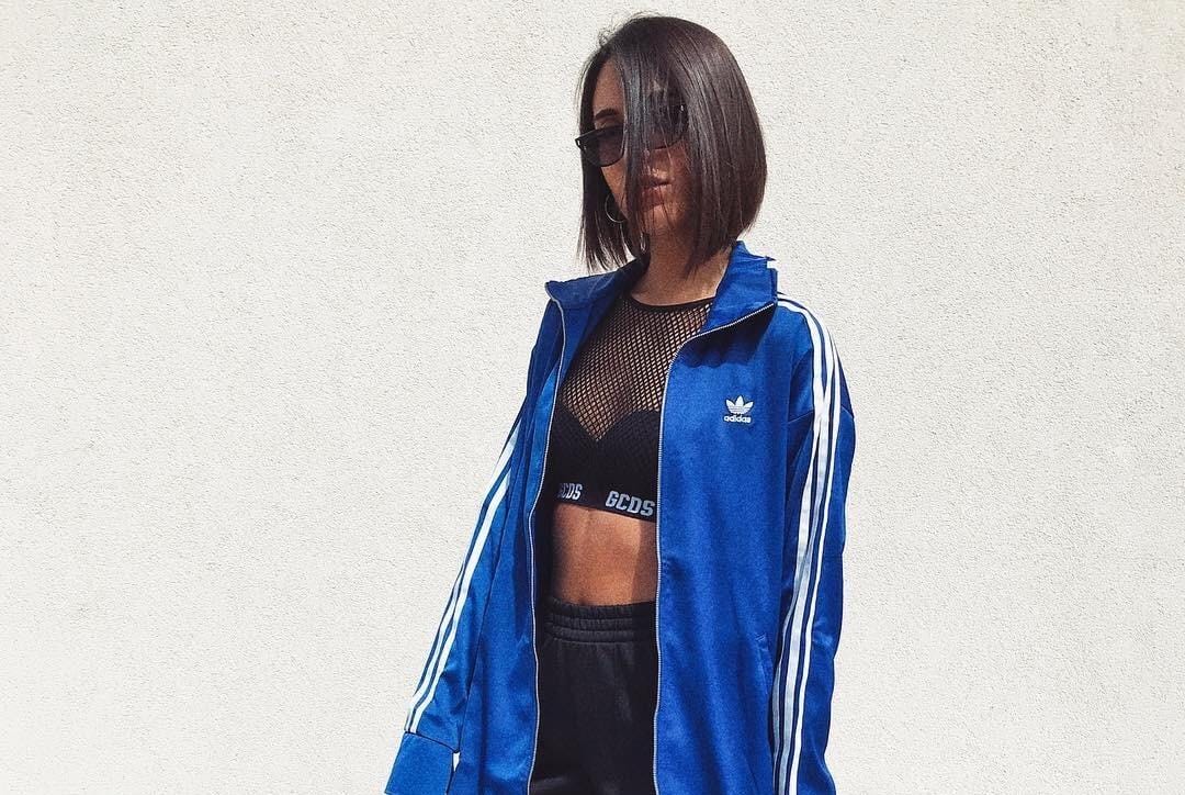 #PopbelaOOTD: Jaket Olahraga Keren
