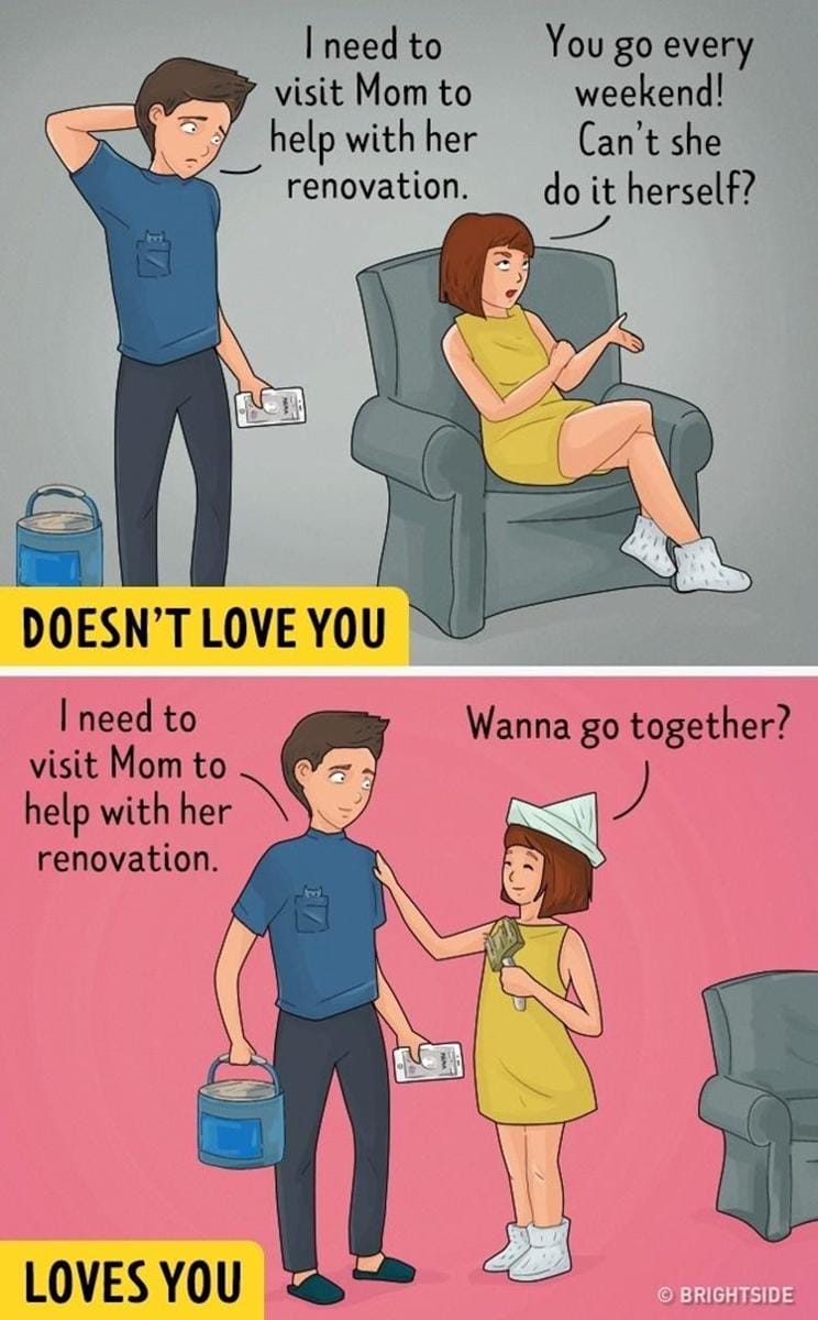 Brightside.com/Alena Tsarkova