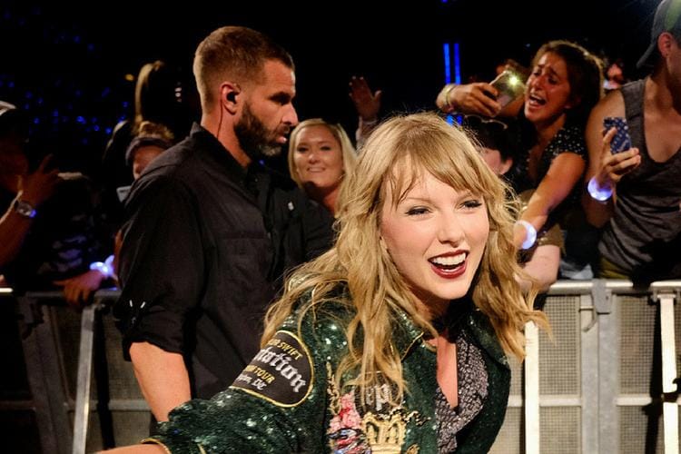 Instagram.com/taylorswift