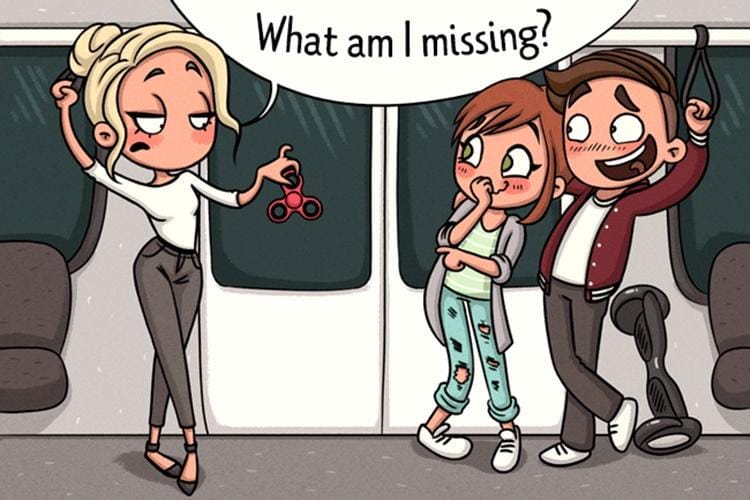 Brightside.me/Astkhik Rakimova