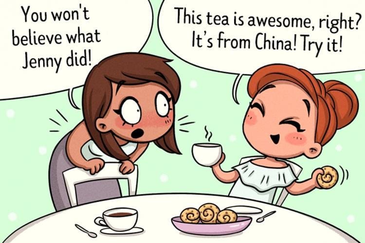 Brightside.me/Astkhik Rakimova