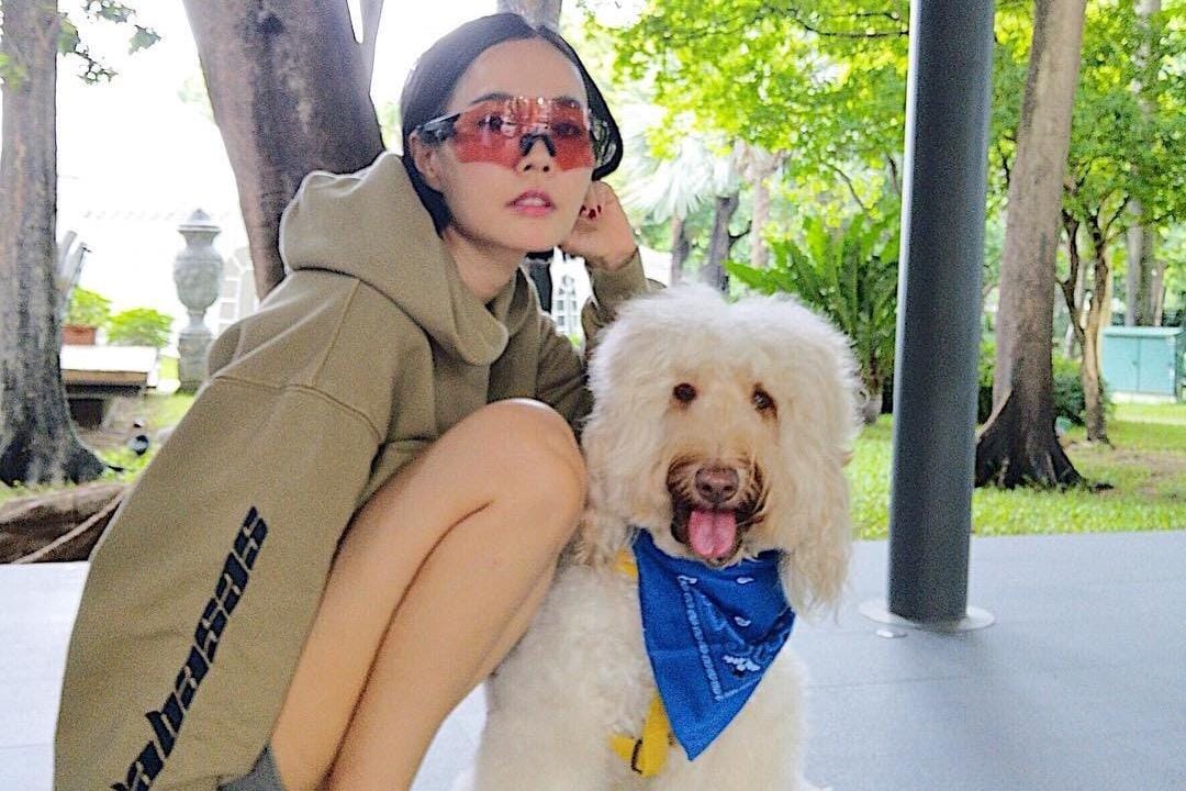 Instagram.com/Minkie MK