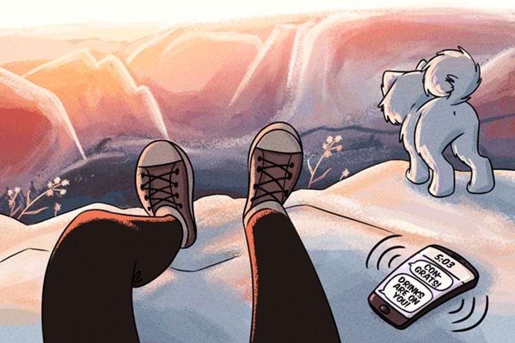 Brightside.me/Astkhik Rakimova