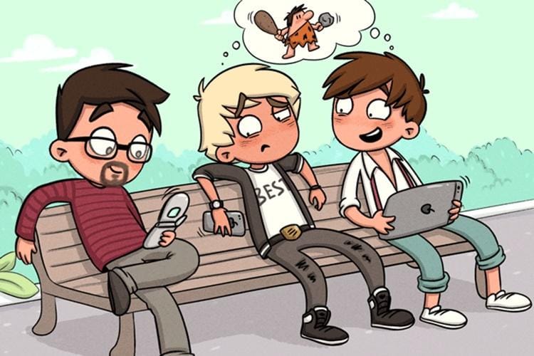 Brightside.me/Astkhik Rakimova