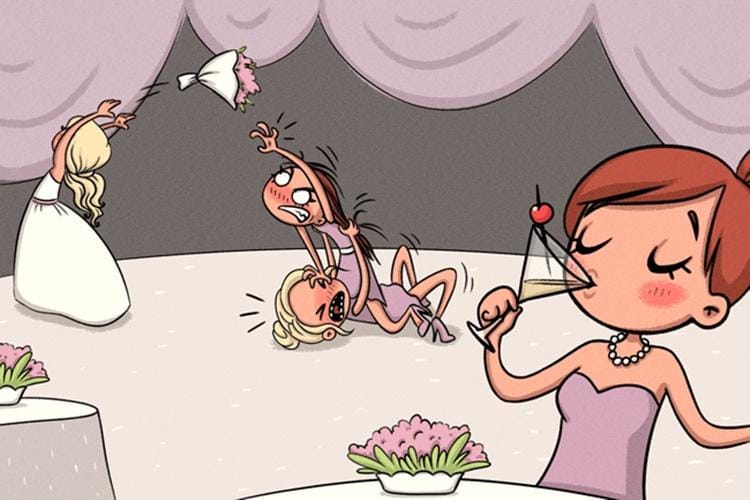 Brightside.me/Astkhik Rakimova