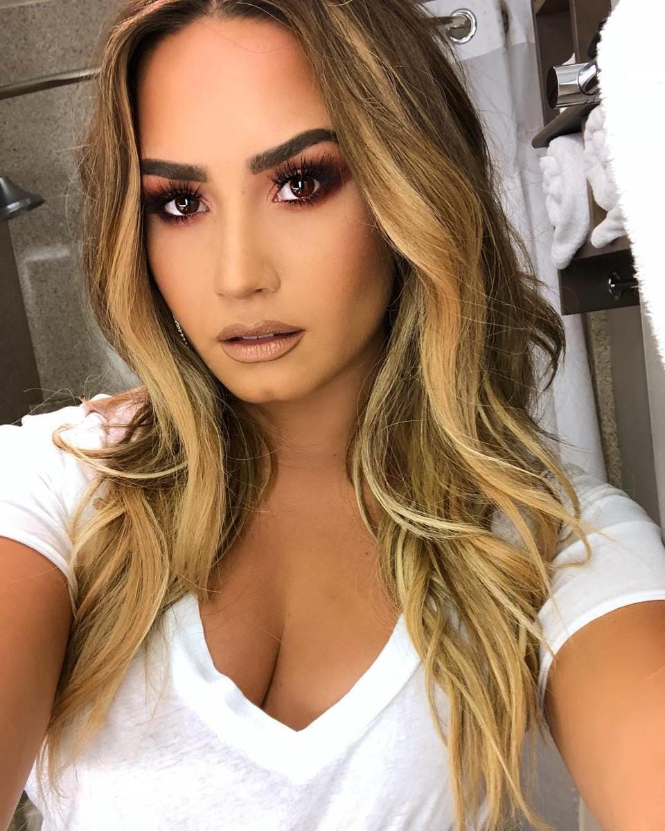 Instagram.com/ddlovato