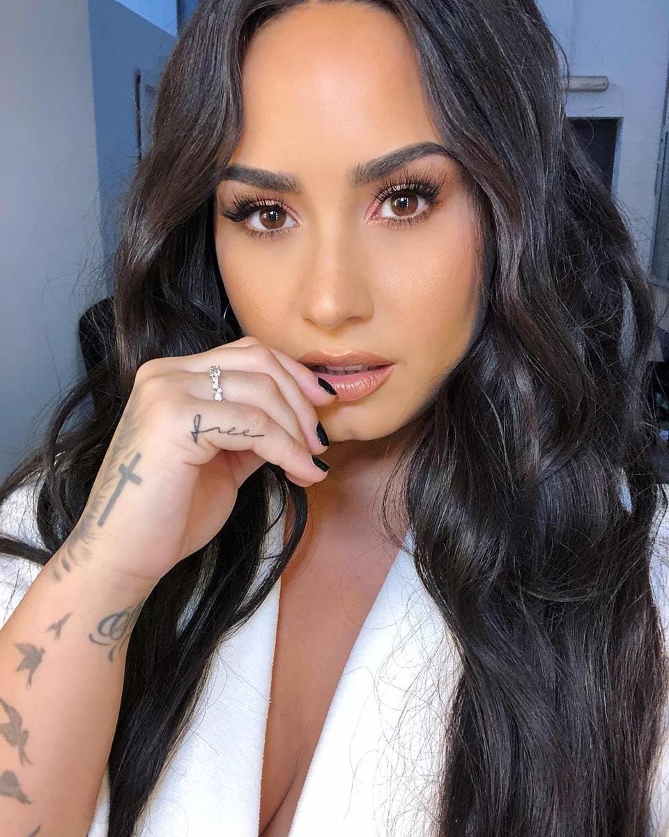Instagram.com/ddlovato