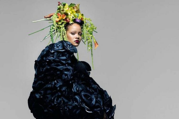 British Vogue/Nick Knight