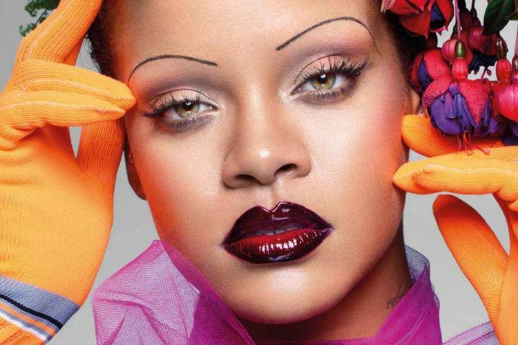 British Vogue/Nick Knight