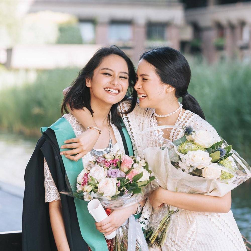 Instagram.com/maudyayunda