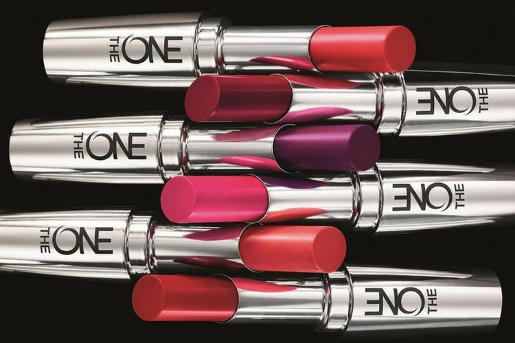 Ini Lipstik yang akan Membuat Penampilan Kamu Terlihat Lebih Berani