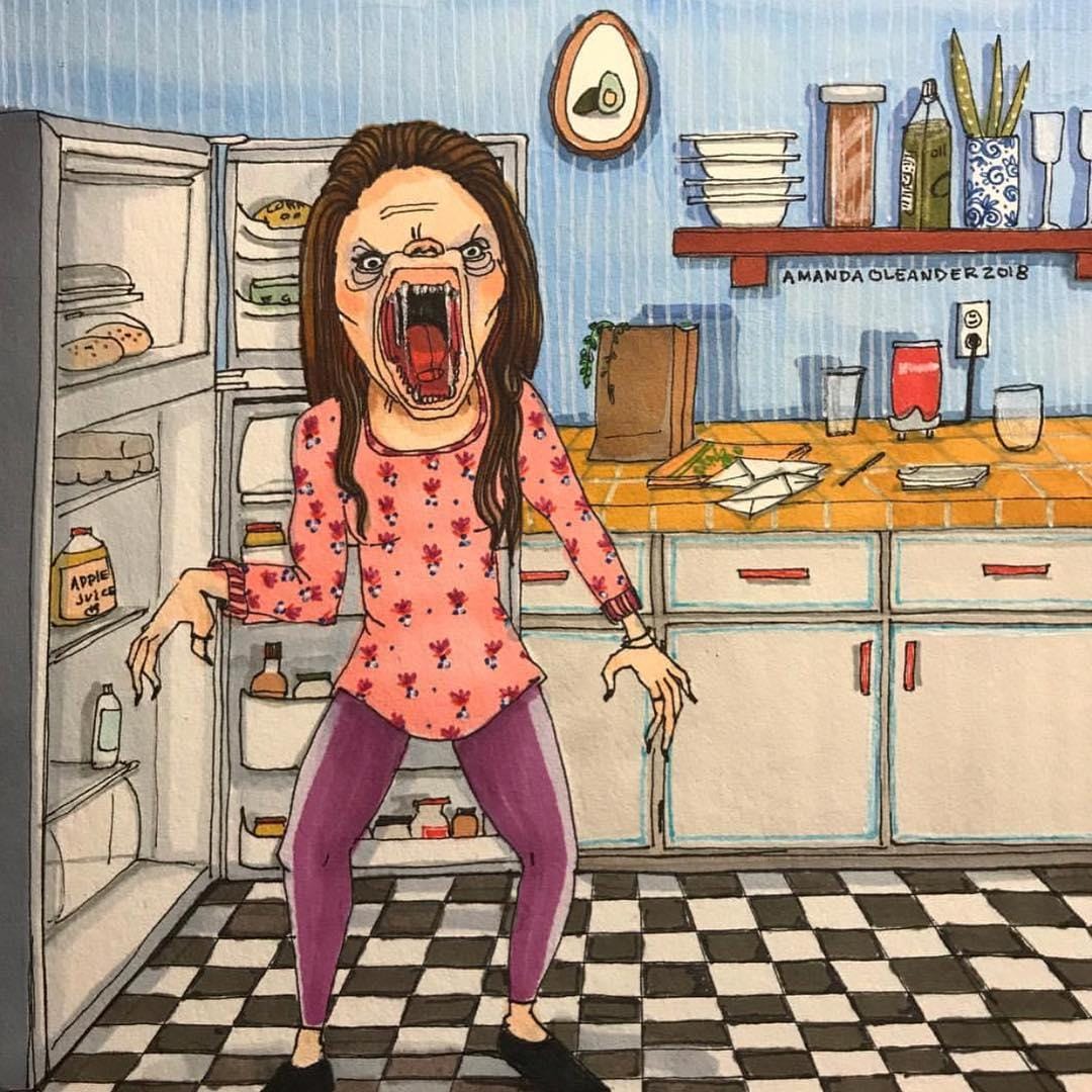 Instagram.com/amandaoleander