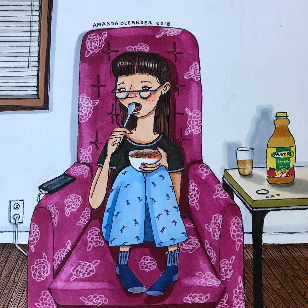 Instagram.com/amandaoleander