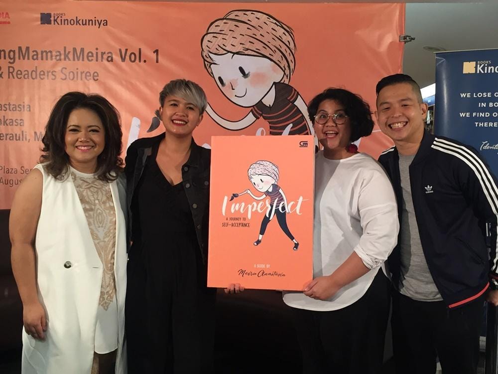 Popbela.com/Windari Subangkit