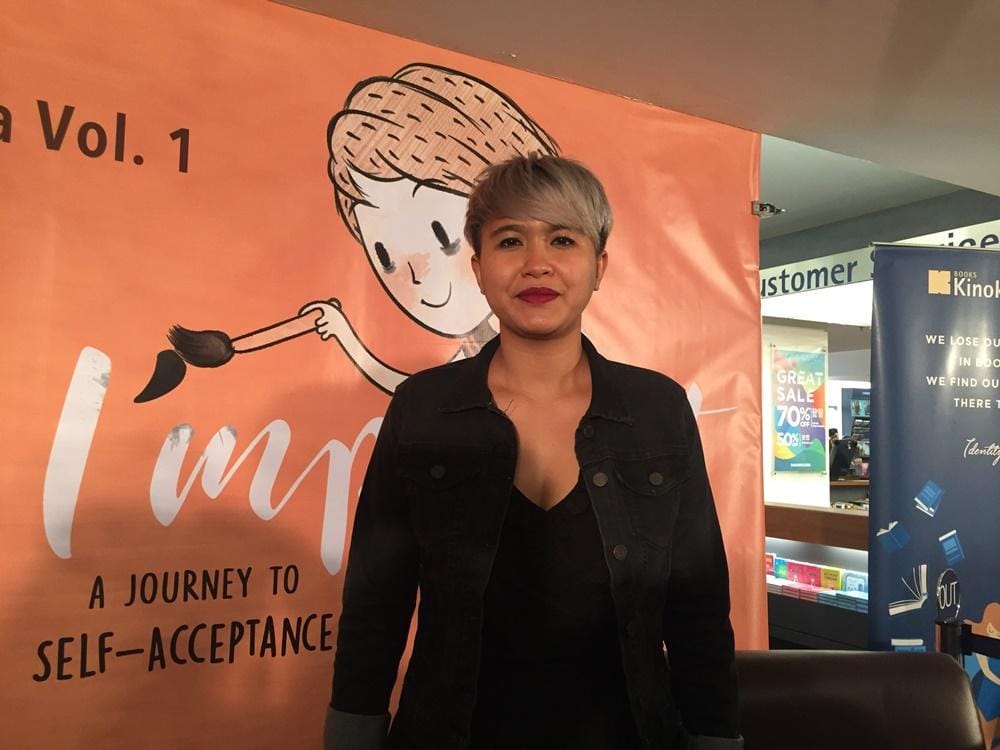 Popbela.com/Windari Subangkit