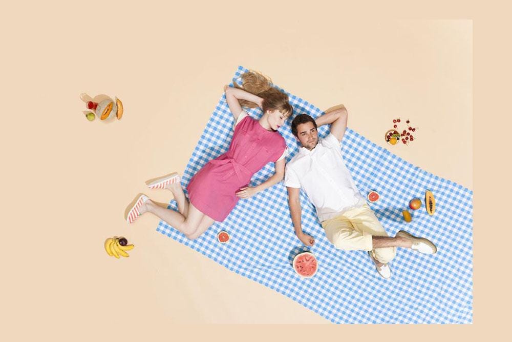 Unicorngoods.com/Stephanie Gonot for Native Shoes SS14