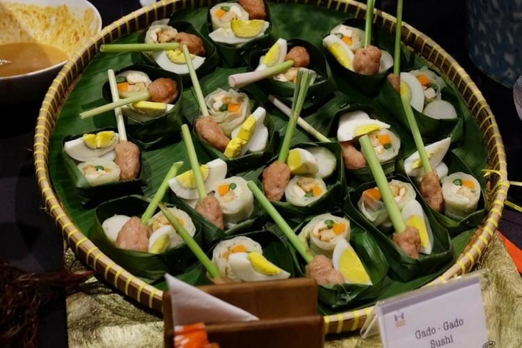 Popbela.com/Anisa Indraini